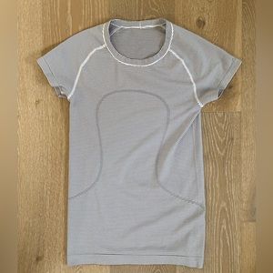 Lululemon Women’s Swiftly Tech Short Sleeve Shirt 2.0 - 6
